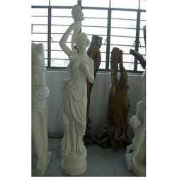 Manufacturers Exporters and Wholesale Suppliers of Handcrafted Statues Agra Uttar Pradesh